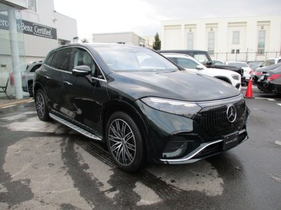 MERCEDES-BENZ EQS SUV - 6