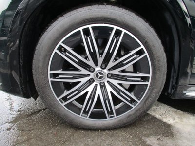 MERCEDES-BENZ EQS SUV - 8