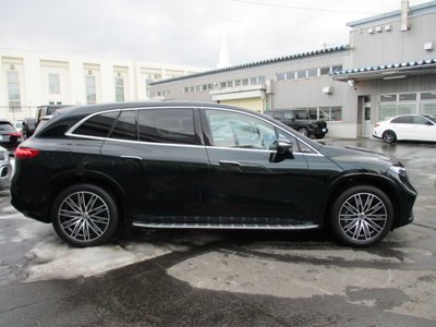 MERCEDES-BENZ EQS SUV - 5