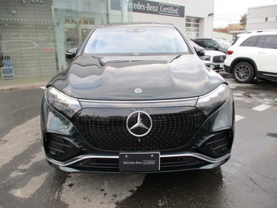 MERCEDES-BENZ EQS SUV - 7