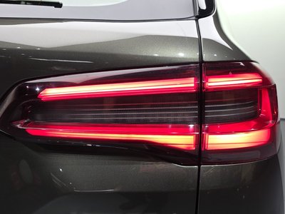 BMW X5 - 10