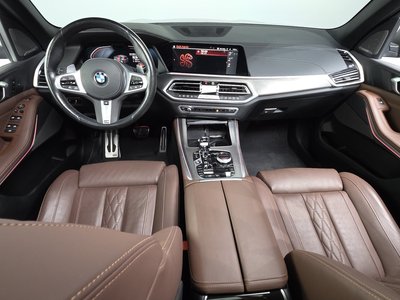 BMW X5 - 5