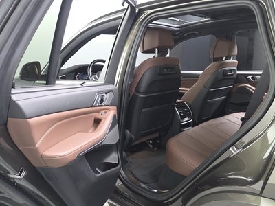 صورة مصغرة 16 لـ 2023 BMW X5