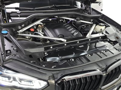 BMW X5 - 7