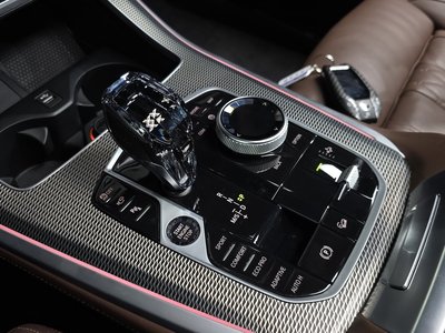 صورة مصغرة 12 لـ 2023 BMW X5