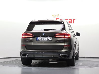BMW X5 - 3