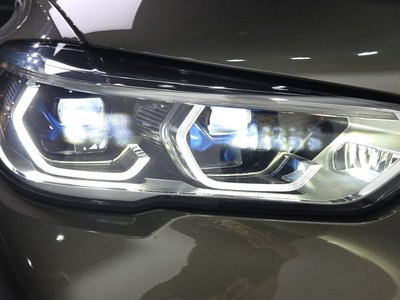 BMW X5 - 9