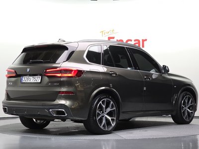 BMW X5 - 4