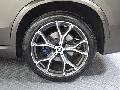 BMW X5 - 8