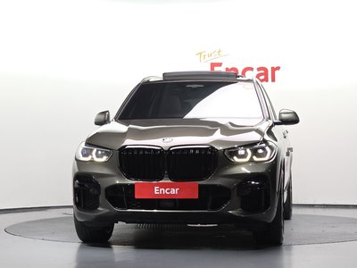 BMW X5 - 2