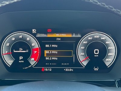 2023 AUDI S3 SPORTBACK thumbnail 39