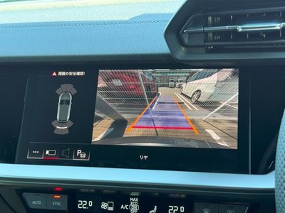 2023 AUDI S3 SPORTBACK thumbnail 45
