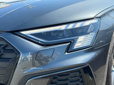2023 AUDI S3 SPORTBACK thumbnail 61