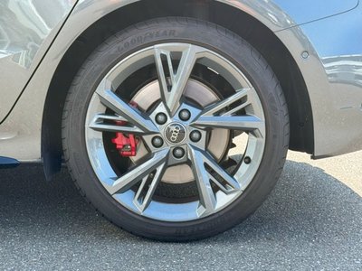 2023 AUDI S3 SPORTBACK thumbnail 11
