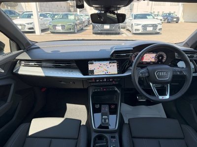 2023 AUDI S3 SPORTBACK thumbnail 30