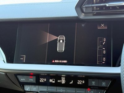 2023 AUDI S3 SPORTBACK thumbnail 46