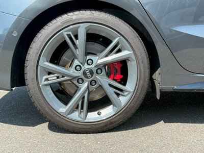 2023 AUDI S3 SPORTBACK thumbnail 12
