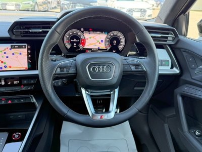 2023 AUDI S3 SPORTBACK thumbnail 32