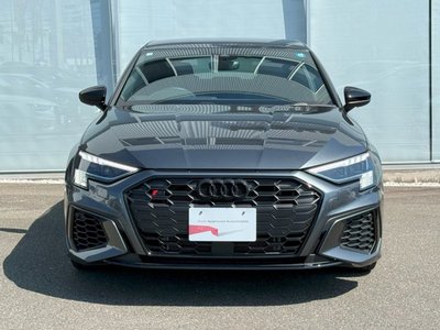 صورة 6 لـ 2023 AUDI S3 SPORTBACK