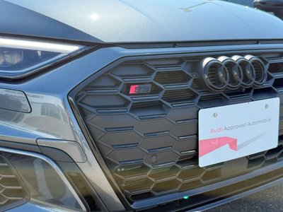 2023 AUDI S3 SPORTBACK thumbnail 60
