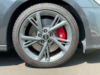 2023 AUDI S3 SPORTBACK thumbnail 13