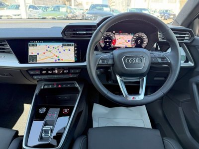 2023 AUDI S3 SPORTBACK thumbnail 31