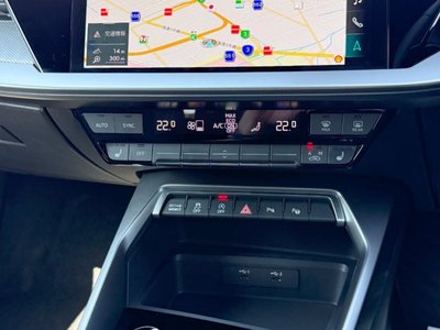 2023 AUDI S3 SPORTBACK thumbnail 55