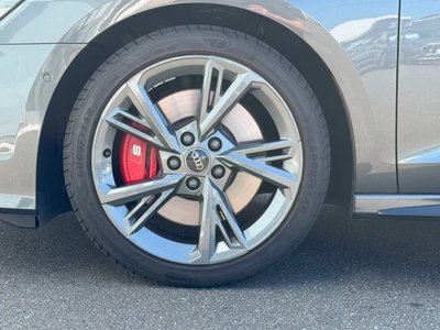 صورة 10 لـ 2023 AUDI S3 SPORTBACK