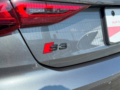 2023 AUDI S3 SPORTBACK thumbnail 62