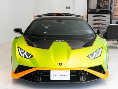 LAMBORGHINI HURACAN - 8