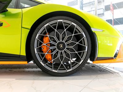 LAMBORGHINI HURACAN - 10