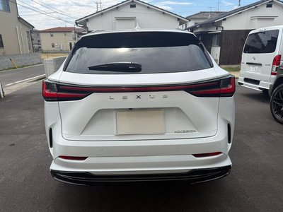 LEXUS NX - 10
