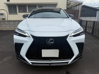 LEXUS NX - 3