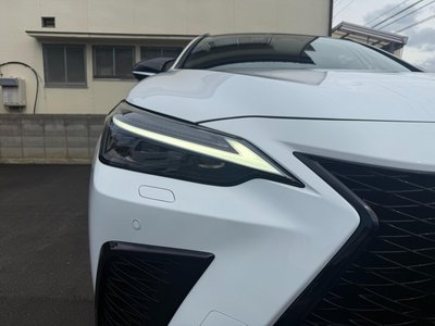 LEXUS NX - 4