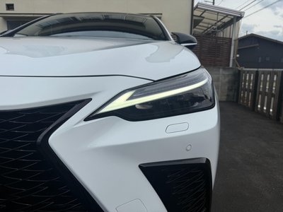 LEXUS NX - 5