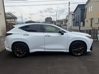 LEXUS NX - 6