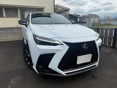 LEXUS NX - 2