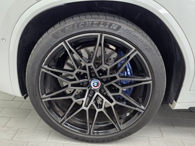2023 BMW X4 M 照片 6