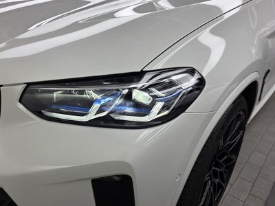 2023 BMW X4 M 照片 9