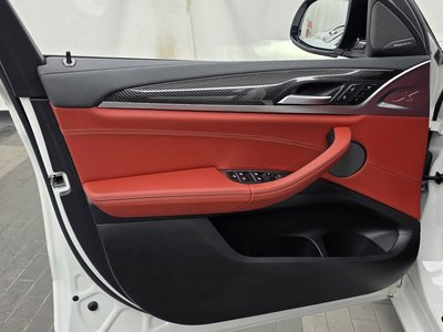 صورة مصغرة 14 لـ 2023 BMW X4 M