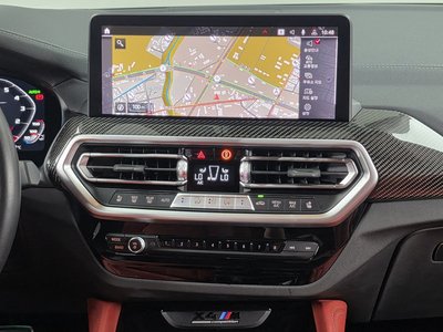 صورة مصغرة 20 لـ 2023 BMW X4 M