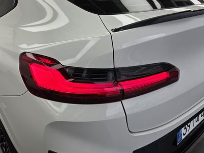 2023 BMW X4 M 照片 10