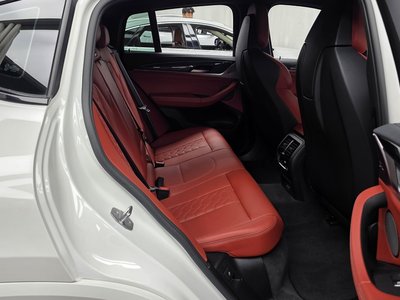 صورة مصغرة 18 لـ 2023 BMW X4 M