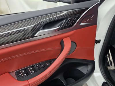 صورة مصغرة 27 لـ 2023 BMW X4 M