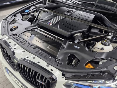 2023 BMW X4 M 照片 7