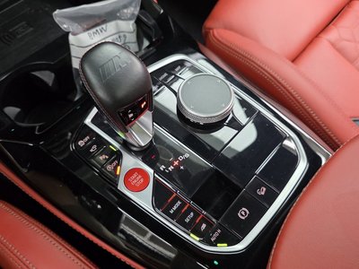 صورة مصغرة 12 لـ 2023 BMW X4 M