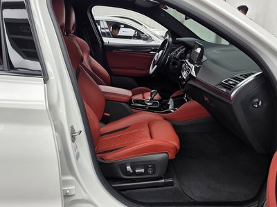 صورة مصغرة 17 لـ 2023 BMW X4 M