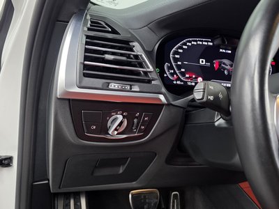 صورة مصغرة 22 لـ 2023 BMW X4 M