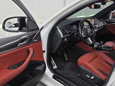 صورة مصغرة 13 لـ 2023 BMW X4 M