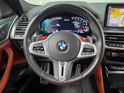صورة مصغرة 19 لـ 2023 BMW X4 M